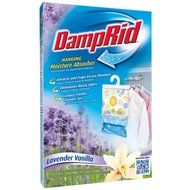 DampRid Hanging Moisture Absorber