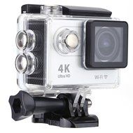 E.life 4K Wifi Waterproof Sports Action Camera Motion Recorder 12MP 1080P HD Camera DV Camcorder Cam for Outdoors... N21