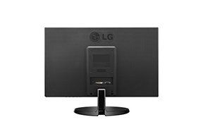 LG 22M38D-B 22IN Full HD LED 1920x1080 200CD/M2 90/65 WVA D-Sub Monitor N5