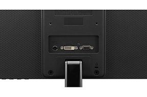 LG 22M38D-B 22IN Full HD LED 1920x1080 200CD/M2 90/65 WVA D-Sub Monitor N6
