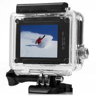 BeautyGal Amkov AMK7000S 4K Ultra HD 2 inches TFT WiFi Action Camera DV with Sunplus Image Sensor Remote Control... N4