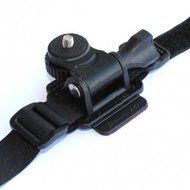 Souked Mount holder For Mobius ActionCam Sports Camera 1080P 30FPS N3