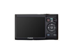 Canon PowerShot ELPH 300 HS 12.1 MP Digital Camera (Black) N2