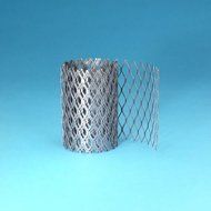 Copperfield 13980 8 x 96 Inch Roll of Stainless 18-ga, 3/4 Inch Mesh