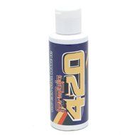 Formula 420 Pipe Cleaner - Glass Metal Ceramic Cleanser 4oz