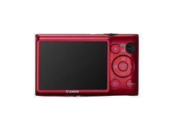 Canon PowerShot ELPH 300 HS 12.1 MP Digital Camera (Black) N4