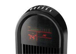 Swissler SW99111 360 Oscillating Degree Tower Fan