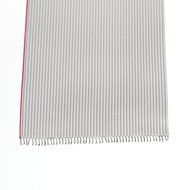 uxcell 1mm Pitch 50 Pin 50 Wire Flat IDC Ribbon Extension Cable Cord 20cm