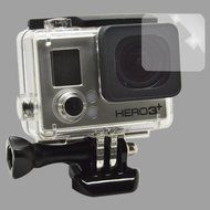 ProGear Ultra Clear Lens Protectors And Micro-Fiber Cloth For GoPro Hero 3/3+ N3