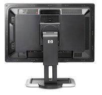 HP LP2480zx Widescreen LCD Monitor N4