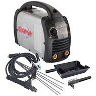 Smarter Tools S-200i Inverter ARC Welder by Smarter Tools