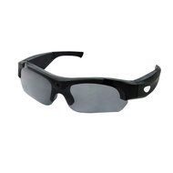 Napoer HD 1080P Eyewear Video Recorder Sunglasses Camera Recording DVR Glasses Camcorder+ Free One Pair Lens N3