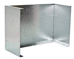 Skuttle A00-0641-099 Cover and Label Assembly for 592 Humidifier N2