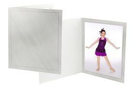 Tyndell Gray T-25 Photo Folder 8x10 (25 Pack) N2
