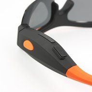 Napoer HD 1080P Eyewear Video Recorder Sunglasses Camera Recording DVR Glasses Camcorder+ Free One Pair Lens N6