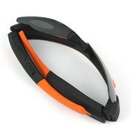 Napoer HD 1080P Eyewear Video Recorder Sunglasses Camera Recording DVR Glasses Camcorder+ Free One Pair Lens N7