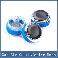 Yosa 3pcs/set Car Air Conditioning knob Installation heat control Switch AC Knob for FORD FOCUS 2 focus 3 car... N6