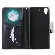 HTC Desire 626 Case, HTC 626S Case, Yaheeda PU Leather Wallet Case Cover for HTC Desire 626 626S A22 With Stand... N11