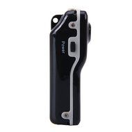 Geekercity MD80 Portable Mini Hidden Digital Camera DV DVR Video Recorder Sport Webcam Camcorder Support TF Card... N2