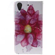 HTC Desire 626 Case, HTC 626S Case, Yaheeda PU Leather Wallet Case Cover for HTC Desire 626 626S A22 With Stand... N15