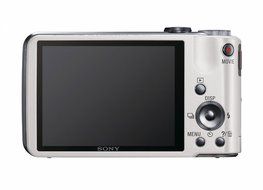 Sony Cyber-Shot DSC-HX7V 16.2 MP Exmor R CMOS Digital Still Camera with 10x Wide-Angle Optical Zoom G Lens, 3D... N7
