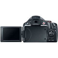 Canon SX40 HS 12.1MP Digital Camera with 35x Wide Angle Optical Image Stabilized Zoom and 2.7-Inch Vari-Angle... N6