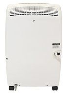 Whynter RPD-302W Energy Star Portable Dehumidifier, 30-Pint