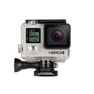 GoPro Hero 4: Silver Edition (Certified Refurbished) N2