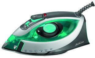 Sunbeam Turbo Steam Iron, 1500W N4