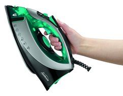 Sunbeam Turbo Steam Iron, 1500W N5