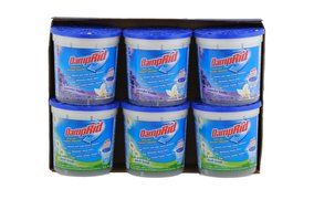 Damp Rid Dehumidifier Odorless 10.5 Oz