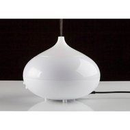 300ml Ultrasonic Cool Mist Humidifier ,Essential Oil Aromatherapy Diffuser with 7 Colors LED and Waterless Auto... N24