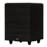 Acoustic Audio PSW-6 Down Firing Powered Subwoofer (Black) N7