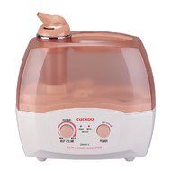 Electric 1.32 Gal. Ultrasonic Humidifier