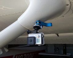 MyPilotPro Mount for GoPro N3