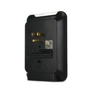 Cable Matters 6-Outlet Wall Mount Surge Protector with 2.4A Dual USB Charging N7