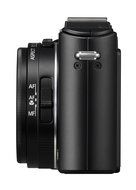 Panasonic Lumix DMC-LX5 10.1 MP Digital Camera with 3.8x Optical Image Stabilized Zoom and 3.0-Inch LCD - White N14