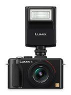 Panasonic Lumix DMC-LX5 10.1 MP Digital Camera with 3.8x Optical Image Stabilized Zoom and 3.0-Inch LCD - White N15