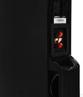 Polk Audio RTI A9 Floorstanding Speaker (Single, Black) N2