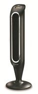 Honeywell Fresh Breeze Tower Fan with Remote Control, HY-048BP, Black