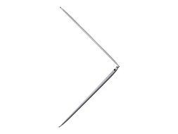 Apple MacBook MJY42LL/A 12-Inch Laptop with Retina Display (Space Gray, 512 GB) OLD VERSION N6