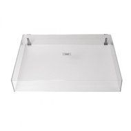 Music Hall Replacement Dust Cover for MMF5/7/9 Series Turntables Pro-Ject M5LID