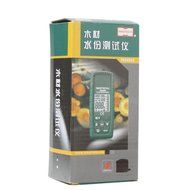 KKmoon Mastech MS6900 Professional Mini Digital Moisture Meter Wood/ Lumber/Concrete Buildings Humidity Tester... N2