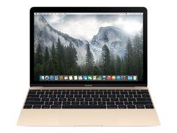 Apple MacBook MJY42LL/A 12-Inch Laptop with Retina Display (Space Gray, 512 GB) OLD VERSION N8