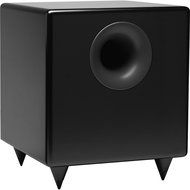 Music Hall USB-1 Turntable Package With Pair of Audioengine A5+ Bookshelf Speakers and S8 8" Subwoofer (Black) N2