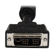 StarTech.com DVIDSMM15 15-Feet DVI-D Single Link Cable - M/M N3