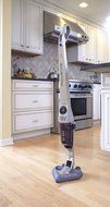 Rowenta RH8548 Delta Force Lightweight Cordless Bagless Cyclonic Energy Star Rated Stick Vacuum Cleaner Floor... N13