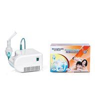 Elegant Personal Cool Mist Inhaler, Steam Vaporizer Humidifier