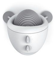 Stadler Form Max Heater White