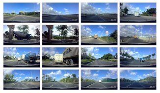 1080P FHD 12M Wifi Waterproof 30m Outdoor Sports Action Video Camera DV YOCI Body Mounted Camcorder with NT96655... N9